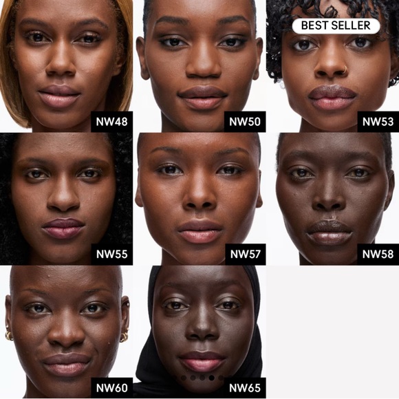 MAC Studio Fix NW48 - Picture 6 of 7